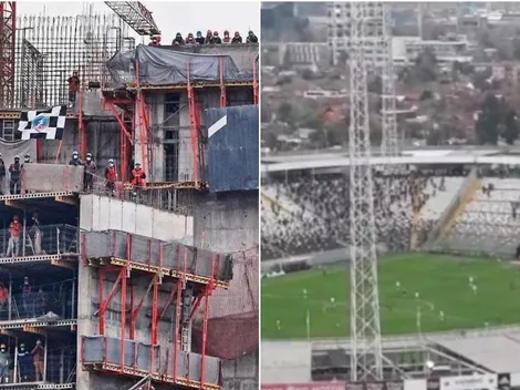 Locura por vivir frente al Monumental ¿Cuánto cuesta?