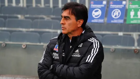 Gustavo Quinteros aún no pierde la esperanza de contar con dos nuevos refuerzos.