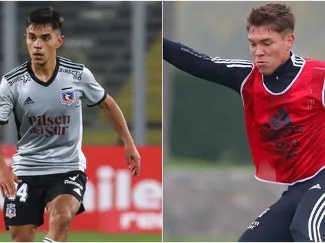 Amor da dos nombres de juveniles que lo sorprendieron al llegar