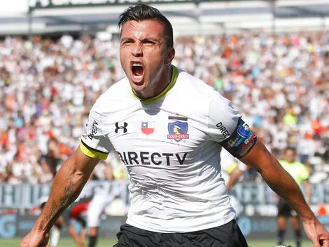 Gonzalo Fierro da detalles sabrosos de su despedida en el Monumental