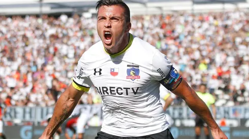 Gonzalo Fierro da detalles de su despedida