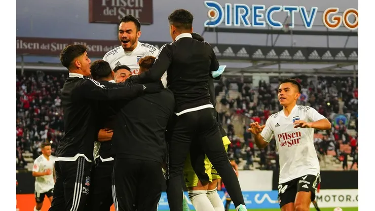El Cacique no pierde desde hace 102 días.