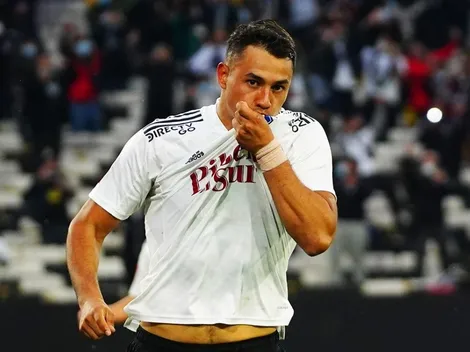 Iván Morales: "La gente estuvo en las malas y ahora queremos que disfruten"