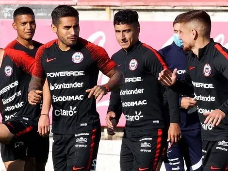 ¿Tendremos a nuestras estrellas? Los dos duelos de Colo Colo que se topan con Eliminatorias