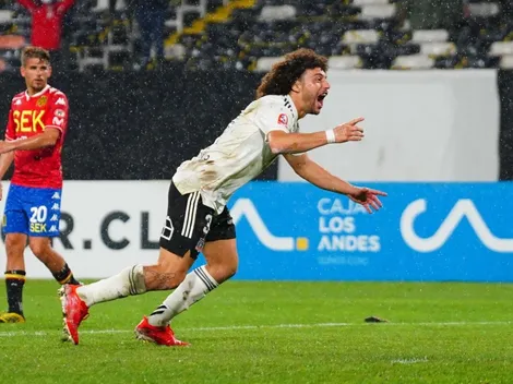 Falcón y Pizarro fueron los más ovacionados en la vuelta de los hinchas