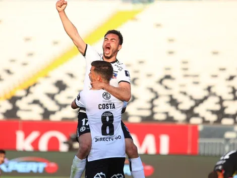 EN VIVO | Dale Albo AM con todas las novedades de Colo Colo vs Unión Española