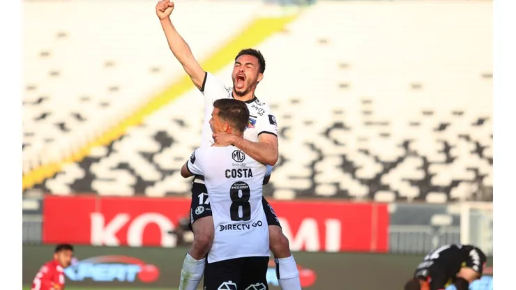 Colo Colo recibirá a Unión Española por Copa Chile en el Monumental | Foto: Agencia Uno