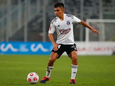 Uno de los grandes sueños que cumplió Vicente Pizarro