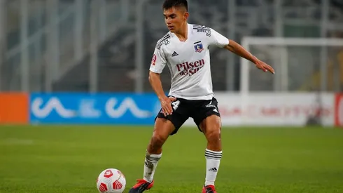 Vicente Pizarro fue uno de los más ovacionados por los hinchas.