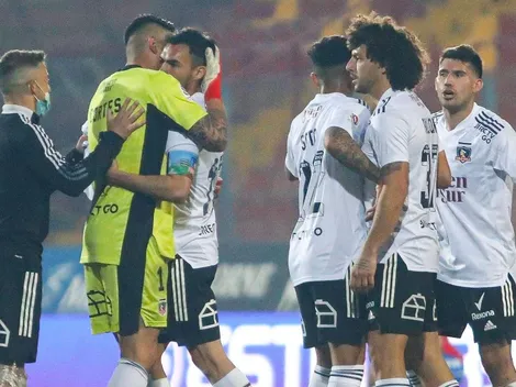 ¡Agendar! Colo Colo conoce cuatro nuevas fechas del campeonato