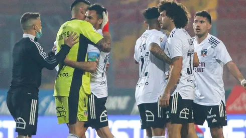 ¡Nueva programación para Colo Colo!