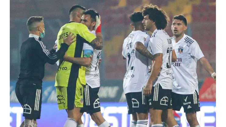 ¡Nueva programación para Colo Colo!