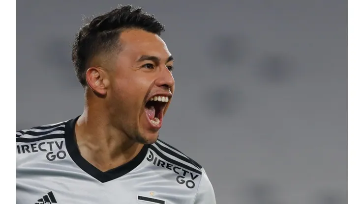 Colo Colo quiere pegar primero en estas semifinales de Copa Chile.
