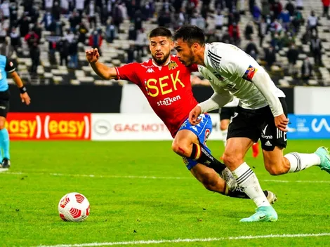 Quinteros afirma que Suazo podría no estar para el sábado tras salir lesionado