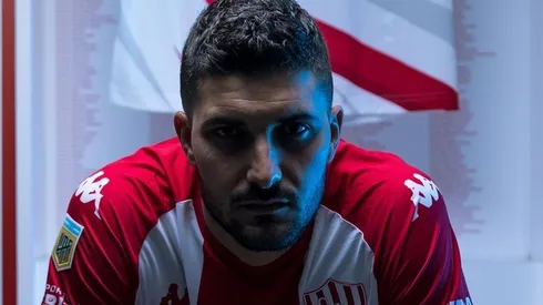 El debut de Blandi en Argentina tendrá que seguir esperando.