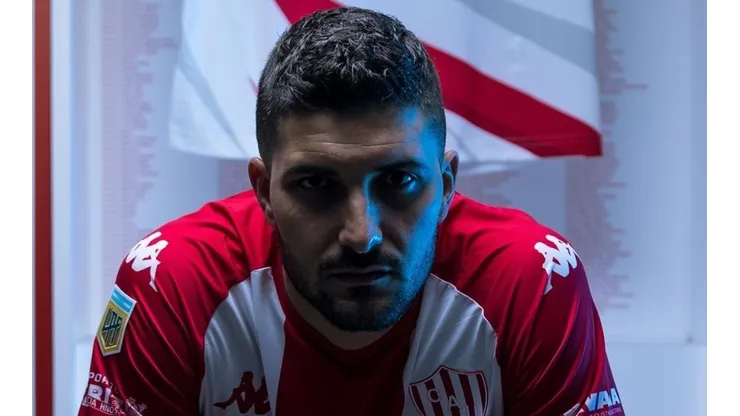 El debut de Blandi en Argentina tendrá que seguir esperando.