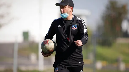 El multicampeón está chocho tras el debut de su hija Catalina con la rama de vóleibol del CSD.