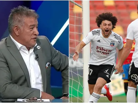 Borghi se entusiasma con este Cacique pensando en el título