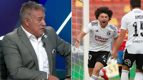 El Bichi valora el amplio plantel del Cacique.