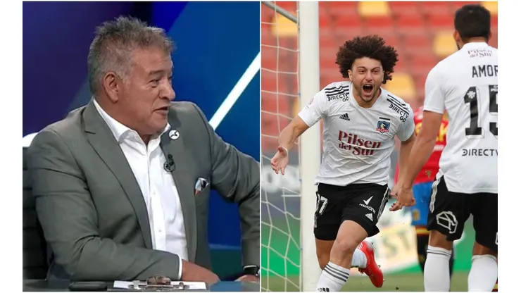 El Bichi valora el amplio plantel del Cacique.