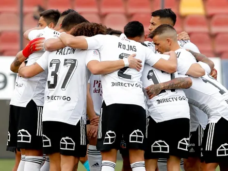 Las modificaciones que prepara Quinteros para la Copa Chile