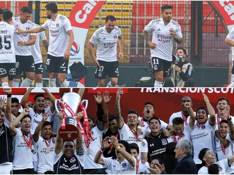 Desde el 2017 que no ganábamos cuatro partidos al hilo en el torneo