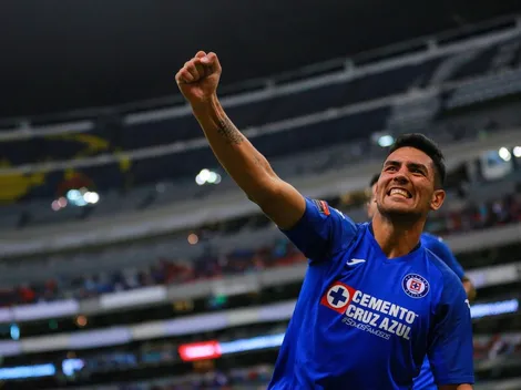 Representante de Passerini se refirió a la posibilidad de llegar a Colo Colo