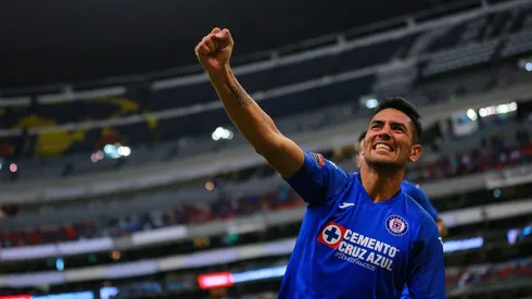 Cruz Azul v Portmore - CONCACAF Champions League 2020