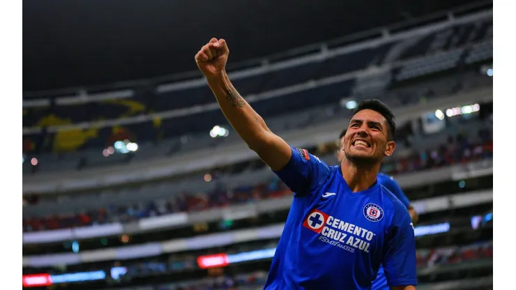 Cruz Azul v Portmore - CONCACAF Champions League 2020
