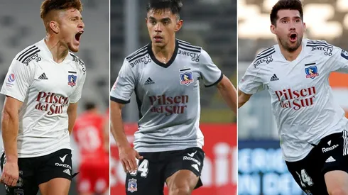 El mediocampo ha sido uno de los puntos en esta temporada.