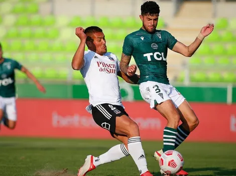 Partida de Javier Parraguez a Santiago Wanderers se traba