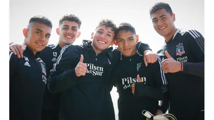 ¿Cómo va el Cacique con los minutos sub 21 en el Campeonato Nacional?