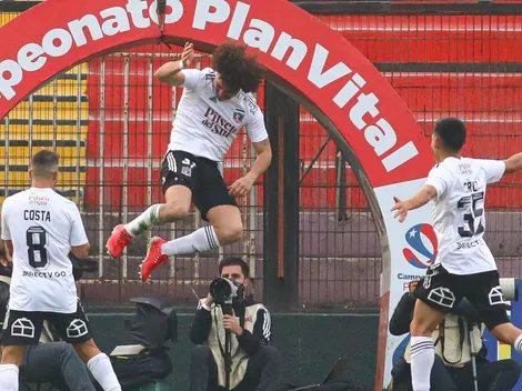 Revive | Dale Albo AM con toda la información de Colo Colo