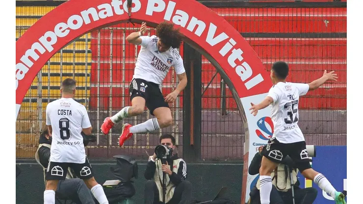 Analizamos la victoria de Colo Colo ante Unión Española | Foto: Agencia Uno