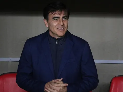 Twitteros postulan a Gustavo Quinteros y Mario Salas a Boca Juniors