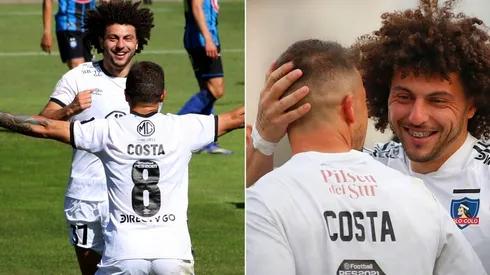 La fórmula del éxito en el Cacique se repite desde el tiro de esquina.