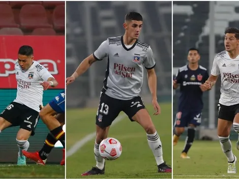 Las opciones para reemplazar a Jeyson Rojas