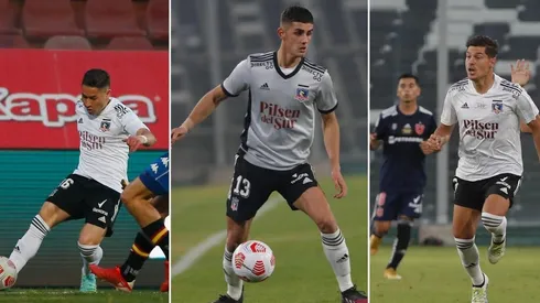 Las alternativas para reemplazar a Jeyson Rojas