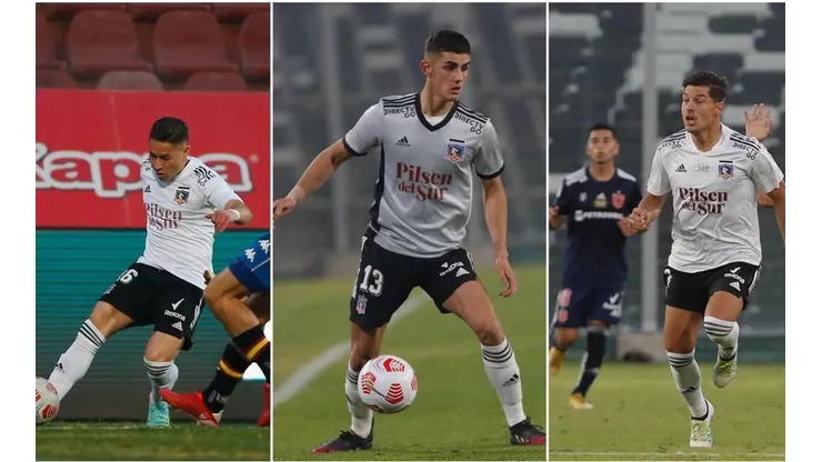 Las alternativas para reemplazar a Jeyson Rojas