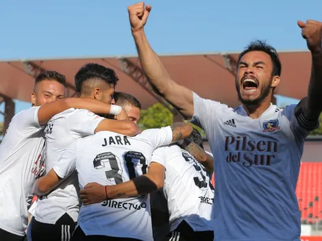 Colo Colo quiere ser el primer campeón tras salvarse del descenso