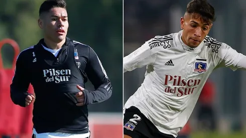 Opazo reemplazará a Rojas en estos encuentros.