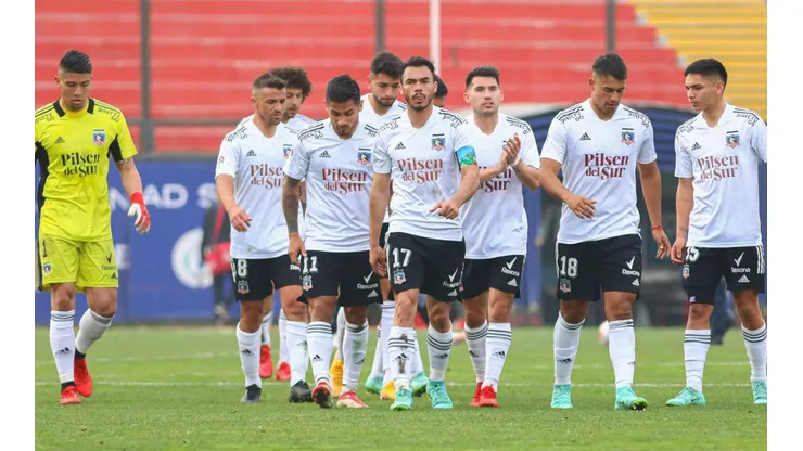 Colo Colo se mide nuevamente ante Unión Española, esta vez por Copa Chile.