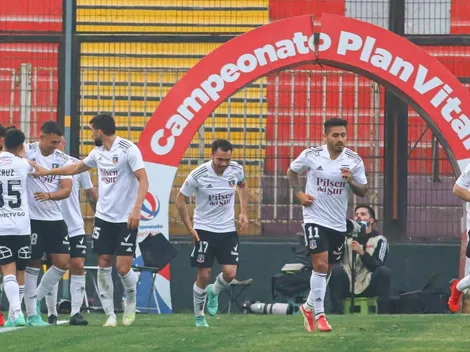 El contraste y la notable diferencia del Cacique respecto al torneo pasado