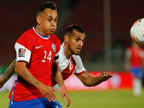 En Valladolid aseguran que están dispuestos a escuchar una oferta por Fabián Orellana