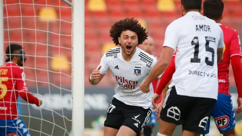 Colo Colo llegó a 12 partidos sin conocer la derrota