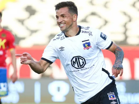 Revive | Dale Albo AM: toda la actualidad de Colo Colo