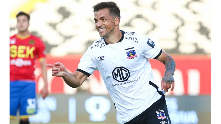 En Dale Albo AM te contamos la actualidad de Colo Colo en la previa ante Unión Española | Foto: Agencia Uno