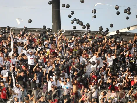¡A seguir creciendo! CSD Colo Colo supera los 21 mil socios al día