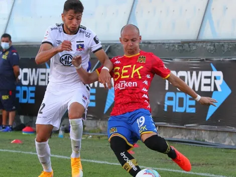 Colo Colo jugará con Unión Española tres veces en agosto