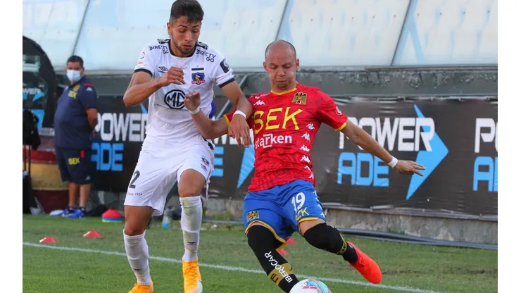 Colo Colo visitará este sábado a Unión Española en el Santa Laura.